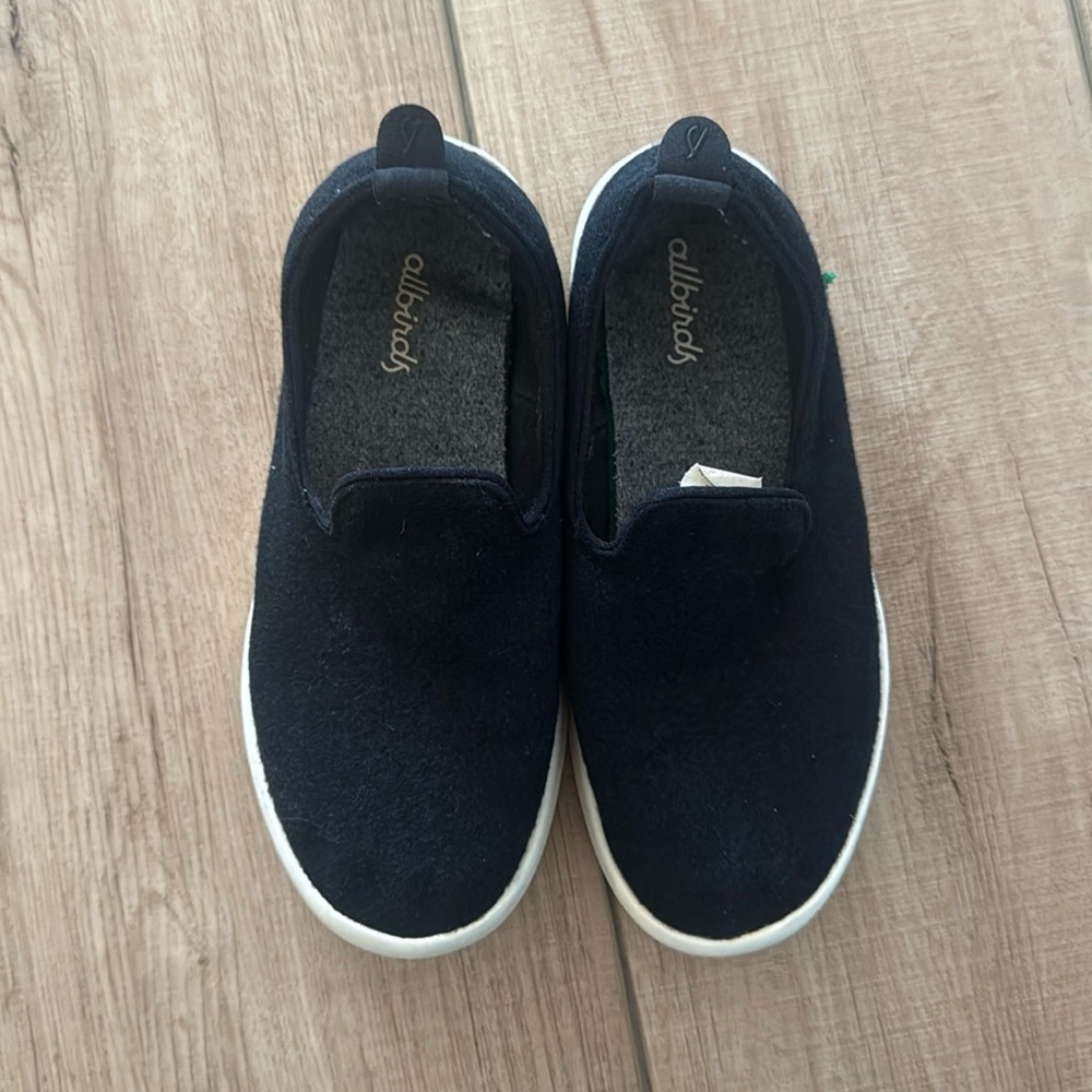 Kids Allbirds